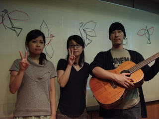 ☆今夜のゲスト２☆