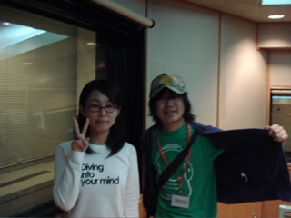 ☆今夜のゲスト☆