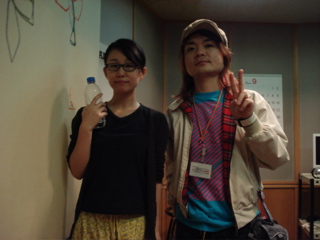 Mr. K.O.G.A RECORDS＝古閑裕氏　登場！