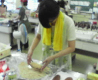 どいこまきです〜大人計画フェス行ってきました 2/4