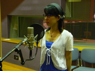 どいこまきです〜アフレコ初体験 4/4