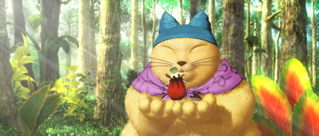 どいこまきです〜アフレコ初体験 1/4