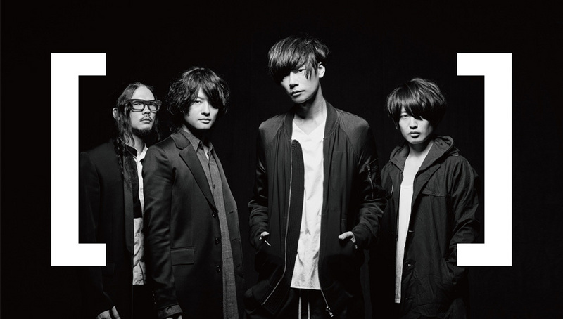 今日から #RK802 で [Alexandros] メンバー登場企画がスタート！