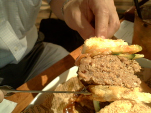 どいこまきです〜digmeout ART & DINERオープン　5/5