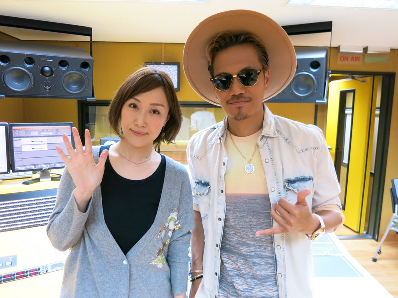 ＊EXILE ATSUSHI＊