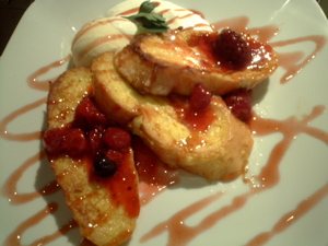 どいこまきです〜digmeout ART & DINERオープン　1/5