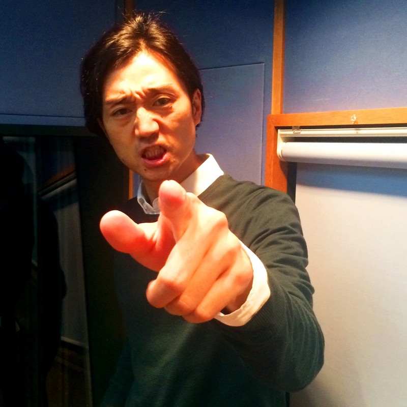 今夜の #RK802 はストレイテナー(@straightenerjp)が生出演＋アルバム全曲ちょい聴き♪＆sumika(@sumika_inc)が登場☆