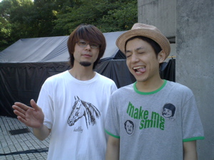 どいこまきです〜ビークル祭り行ってきマシータ3/3