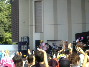 どいこまきです〜ビークル祭り行ってきマシータ2/3