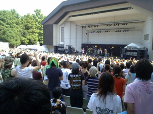 どいこまきです〜ビークル祭り行ってきマシータ1/3