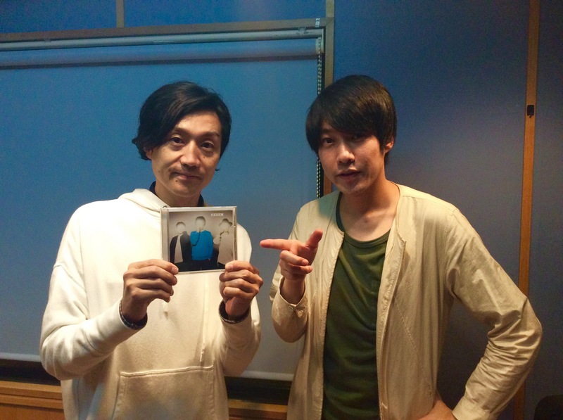 #RK802 ★ GUEST: フジファブリック(@Fujifabric_info)