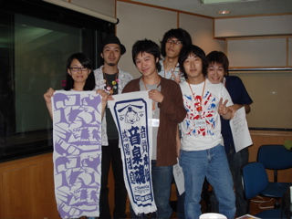 本日１組目のゲスト…オトナモード！