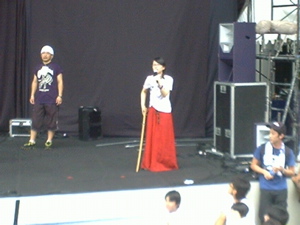 どいこまきです〜OTODAMA終了〜2/7