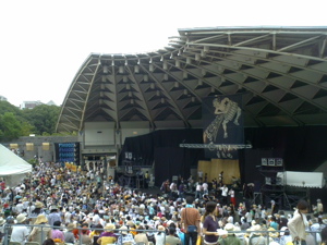 どいこまきです〜OTODAMA終了〜1/7