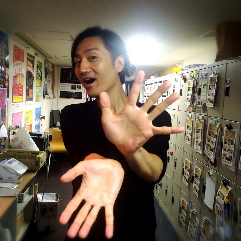 今夜も #RK802 はじまるよ〜！！