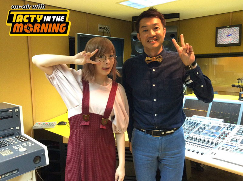 【世界で活躍する日本人 きゃりーぱみゅぱみゅさん登場！】