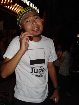 大丈夫…噛み付きませんので。