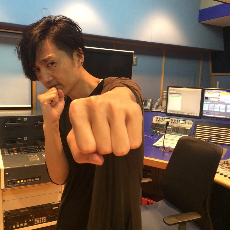 今夜の #RK802 は 阿部真央(@abemao_staff)が登場＆back number(@backnumberstaff) からのコメントO.A♪