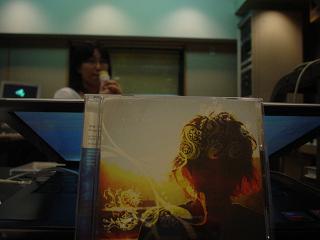 今週の気になる人　モリシタ　ヨシオさん