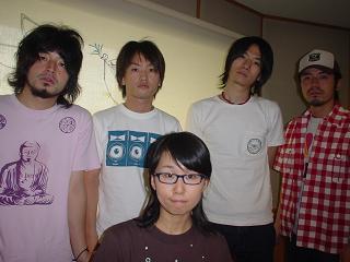 全員集合！！セカイイチ