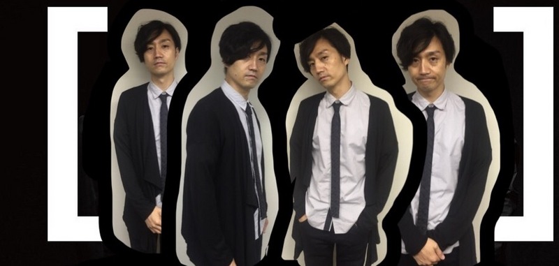 今夜の#RK802 はBrian the Sun(@Brian_the_Sun）生出演！ &back number(@backnumberstaff) からのコメント&[Alexandros]  (@alexandroscrew)Vo/Gt.川上洋平登場！