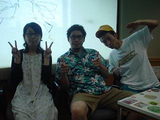 プレゼントのエントリーは完了？