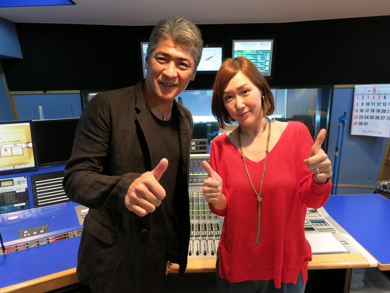 ＊吉川晃司 (@kikkawa_staff)＊
