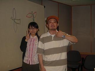 ひとりフロンティア・・・