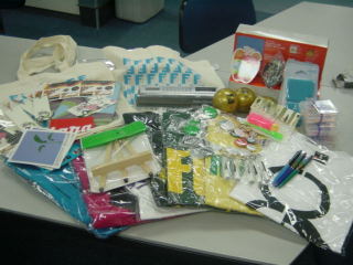 今夜は大盤振る舞い！