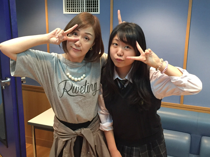 にい劇場は…「ハチマル・にぃ子と松井トト子」！？