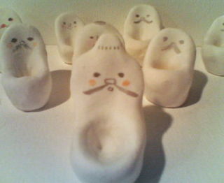 どいこまきです