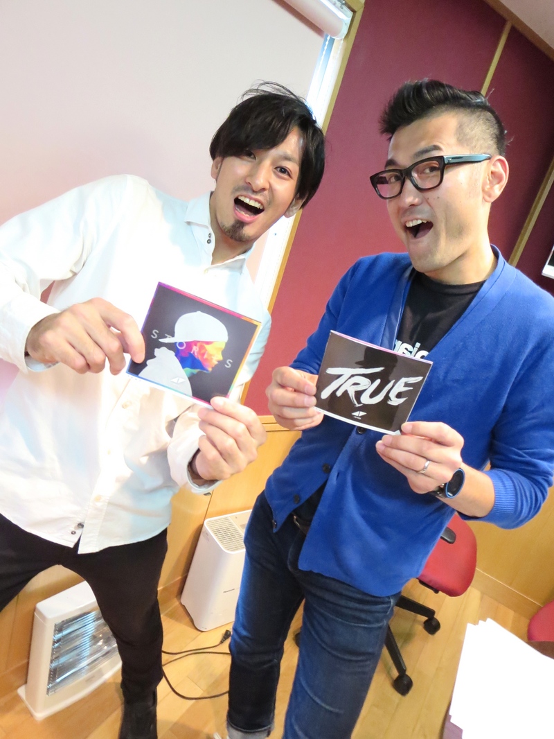 AVICIIツアーTシャツプレゼント！！