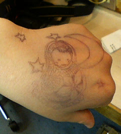 そんなminiature tripplanet、