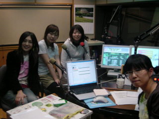 ファンダンゴで男前だったpop chocolatの３人。