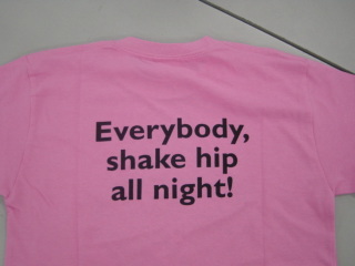 theＡＲＲＯＷＳ　Ｔシャツ