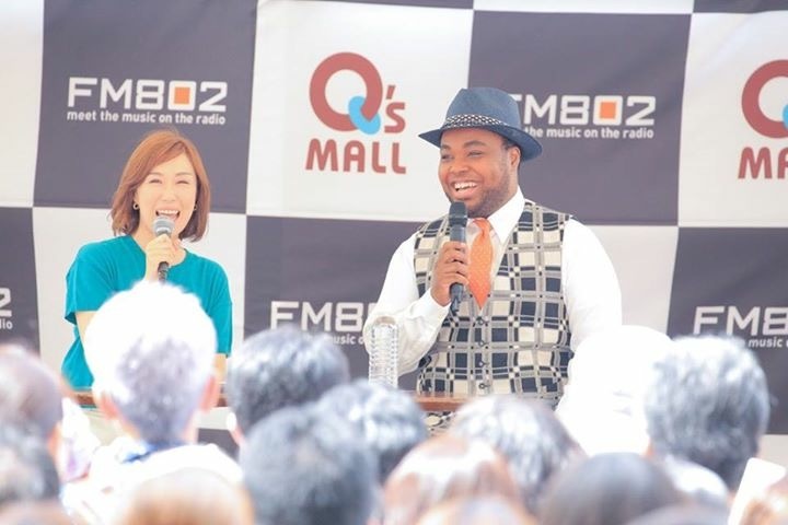 クリス・ハート公開収録 その4