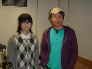 東京暮らしのbonobosから