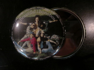 今夜のプレゼント！