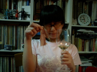 どいこまきです