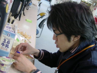 ※ミッドナイトガレージ番外編※part2