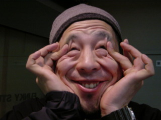 ※ミッドナイトガレージ番外編※