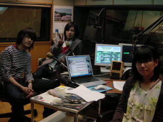 ミッドナイトガレージ初登場！！