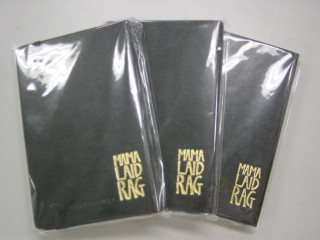 今夜のプレゼント！！