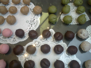 どいこまきです