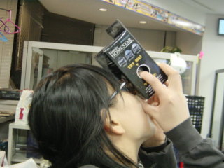 土井も感動！！