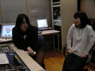 メレンゲ久保君の恋愛お悩み相談室、