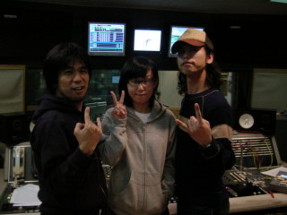 念願叶って、、、