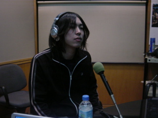 メレンゲ・クボケンジの恋の出来事…（笑）