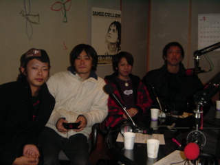 本日のコメントゲスト…he！