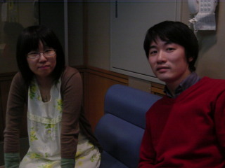 待ちに待ったHARCO先生！